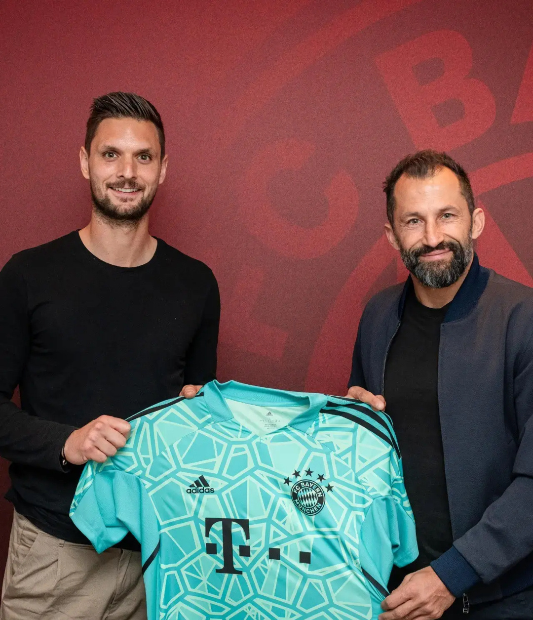 RS485型温湿度传感器